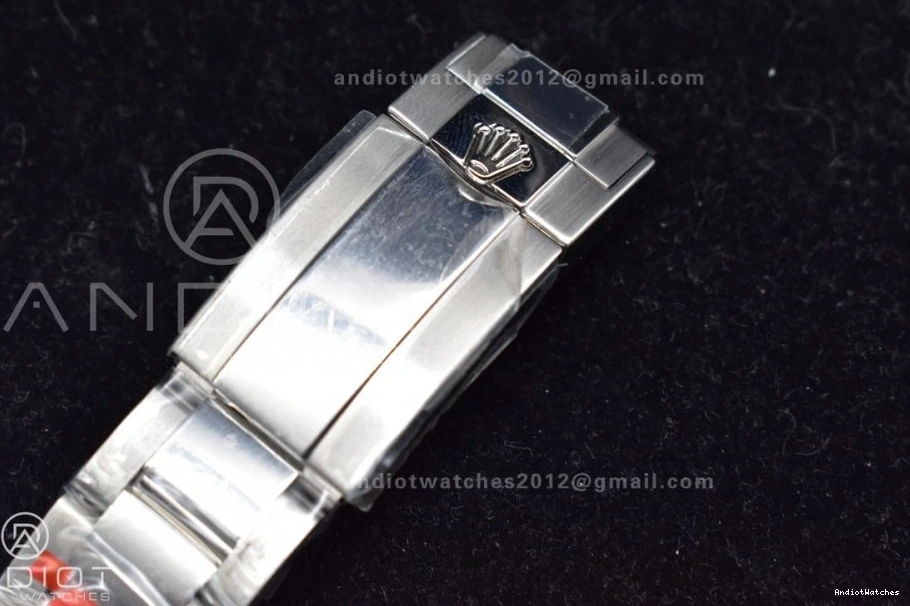 Meteorite V SA4130 SS Bracelet 412 QF 116509 Dial Edition on Best 1:1 Efficient Daytona 0309